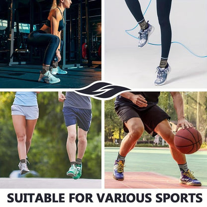 Ankle Sleeve-Ankle Heel Protection